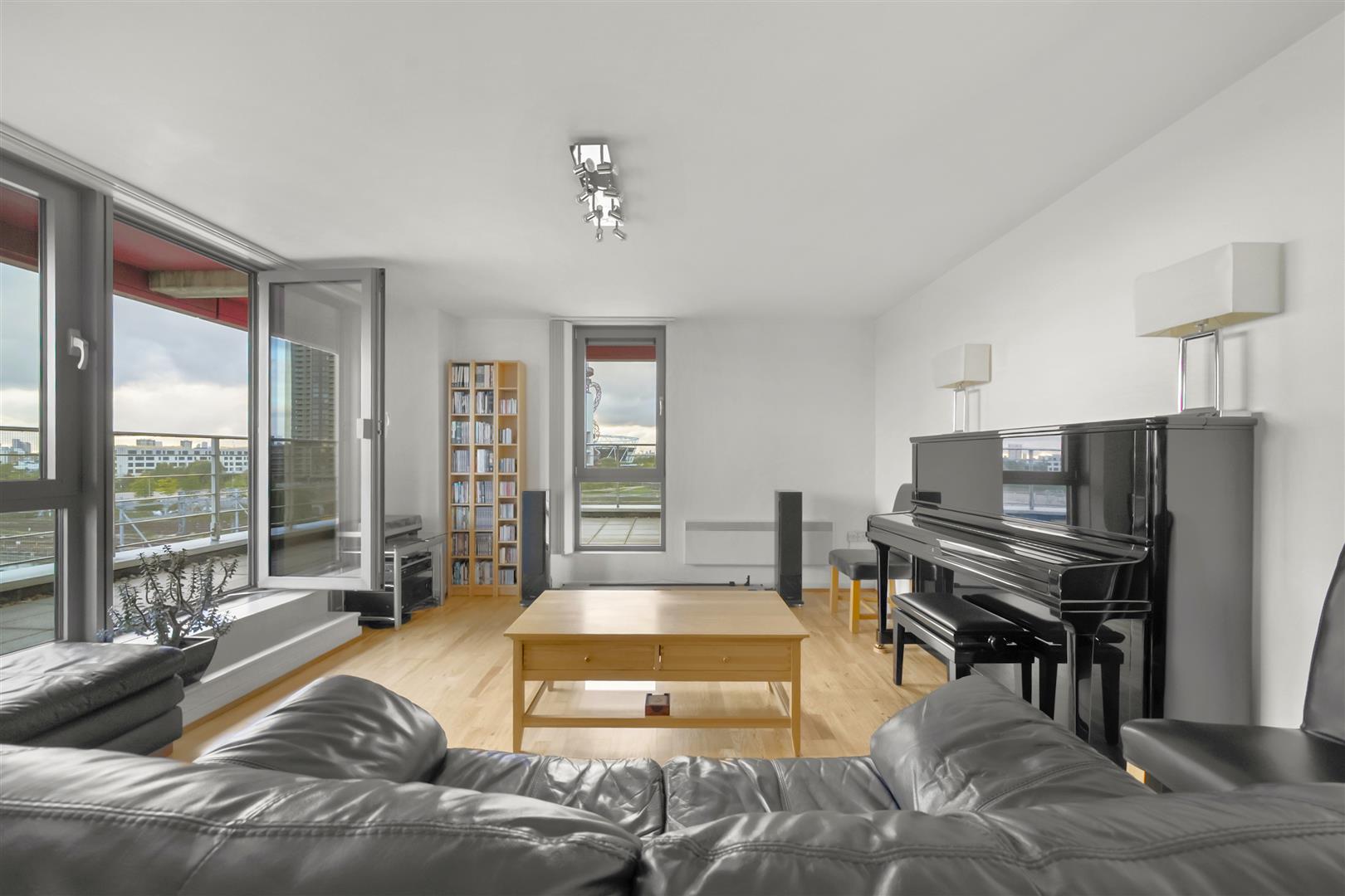 Azura Court, Warton Road, Stratford, E15